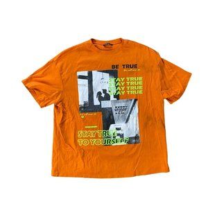 Stay True to Yourself Graphic Tee